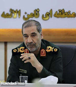 خبرنگاران در خط مقدم جهاد تبیین و دفاع از منافع ملی قرار دارند