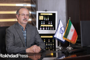 واکسن‌های ۵ و ۶ ظرفیتی آنتروتوکسمی در آستانه ورود به سبد تولید رازی شمال شرق
