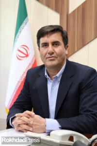 رشد ۲۴ درصدی خرید تضمینی گندم در خراسان رضوی؛ جهش ۲۵ برابری تولید آرد کامل