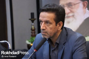 مشهد گرمتر از نرمال شد؛ افزایش دما و رطوبت، گرمای محسوس را بیشتر کرد مشهد گرمتر از نرمال شد؛ افزایش دما و رطوبت، گرمای محسوس را بیشتر کرد