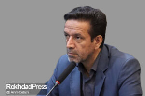 مشهد گرم‌تر از نرمال شد؛ افزایش دما و رطوبت، گرمای محسوس را بیشتر کرد