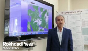 کاهش محسوس دما و احتمال رگبار و سیلاب در خراسان رضوی