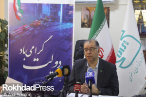 ۴۳۷ آسانسور فاقد گواهی استاندارد در مراکز عمومی خراسان رضوی / ۵۱۳ پرونده تخلف به تعزیرات رفت
