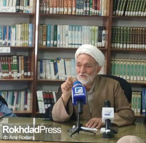 نسل امروز را با تحکم نمی‌توان به نماز دعوت کرد؛ «محبت» جایگزین «تحکم» شود