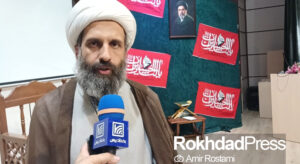همتی‌فر: می‌خواهیم خراسان رضوی را به یک «استان قرآنی» تبدیل کنیم