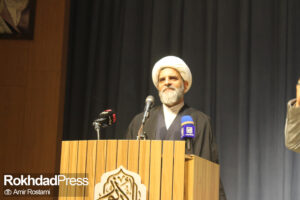 «بر مدار حسین»؛ روایت خادمانی که برای دیده‌شدن نیامده‌اند