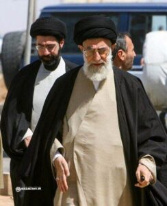 ۱۷ شهریور؛ زادروز سیدمجتبی خامنه‌ای و روایتی از مسیر حوزوی تا جایگاه رهبری