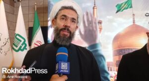 رستمی: دانشگاه باید دست رزمنده، مدیر سیاسی و مدیر اقتصادی را با قدرت علم پر کند