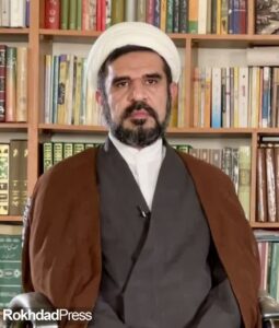 اخلاقی امیری: با ۴ یا ۵ ماده و تبصره می‌شد مشکل مجوز پلتفرم‌ها را حل کرد