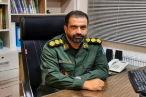 فرمانده ناحیه مالک اشتر مشهد بر تقویت ارتباط با رسانه‌ها و تربیت روایتگران تأکید کرد