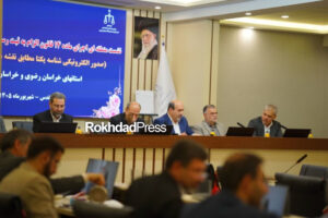 ۱۸ شناسه یکتا در خراسان رضوی صادر شد؛ مشهد پایلوت اجرای ماده ۱۴ قانون الزام