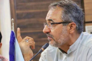 ترابی: خبرنگار نباید فقط پیام‌رسان باشد؛ روایت مردم را تا رسیدن به نتیجه دنبال کنید