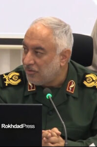 تشریح نحوه بهره‌گیری از ظرفیت علمی اساتید دانشگاه در دوران سربازی