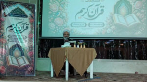 از قدرت اعتقادی تا جنگ شناختی؛ تأکید سپاه امام رضا(ع) بر انسجام ملی و جهاد تبیین از قدرت اعتقادی تا جنگ شناختی؛ تأکید سپاه امام رضا(ع) بر انسجام ملی و جهاد تبیین