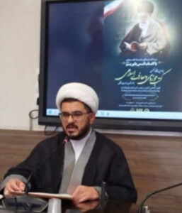 ۲۵ هزار عنوان کتاب حوزوی در مشهد عرضه می‌شود؛ نمایشگاه با بن خرید و ۱۱۳ غرفه
