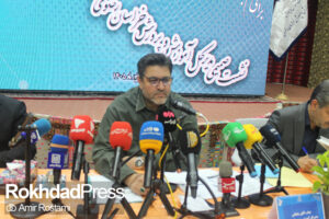 سلطانی: خراسان رضوی برای بازگشایی مدارس آمادگی دارد سلطانی: خراسان رضوی برای بازگشایی مدارس آمادگی دارد