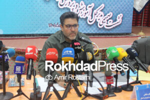 سلطانی تشریح کرد؛ از آمادگی مدارس برای مهر تا عدالت آموزشی، غربالگری و کیفیتبخشی سلطانی تشریح کرد؛ از آمادگی مدارس برای مهر تا عدالت آموزشی، غربالگری و کیفیتبخشی
