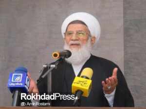 اختتامیه مسابقات قرآن ارتش چهارشنبه در مشهد برگزار می‌شود