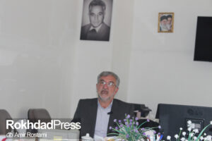 ۴ سهم برای درمان، ۳ سهم برای آموزش؛ روایت تازه از کارکرد موقوفه عبدالله رضوی در شاندیز ۴ سهم برای درمان، ۳ سهم برای آموزش؛ روایت تازه از کارکرد موقوفه عبدالله رضوی در شاندیز