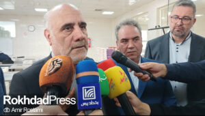 رحیمی: خرید طلا فقط از سکوهای دارای مجوز رسمی/ فعالیت پلتفرم‌های طلا زیر نظارت پلیس است