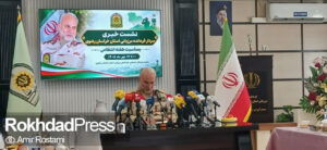 تردد غیرمجاز در مرز خراسان رضوی؛ از روزهای کم‌سابقه جنگ تا بازگشت آمار به هزار نفر در روز