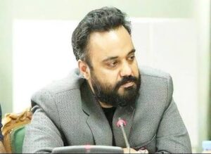 طاری‌بخش سکان خانه مطبوعات خراسان رضوی را به دست گرفت