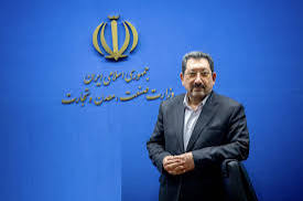 اتابک: تولید ستون فقرات اقتصاد کشور است؛ محدودیت برق فعالیت فولاد خراسان را کاهش داده است