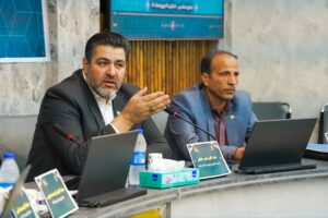 سلطانی: آینده قهرمانان از کلاس تربیت بدنی مدرسه ساخته می‌شود