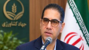 ۱۵ رتبه برتر کشاورزی خراسان رضوی؛ تمرکز بر افزایش بهره‌وری و پایداری تولید