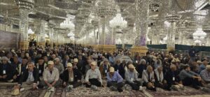 تجربه سالمندان؛ سرمایه‌ای برای آموزش نسل جوان