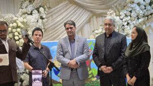 سالمندان خراسان رضوی روز جهانی خود را جشن گرفتند