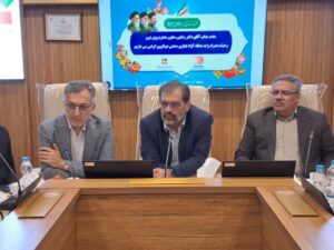 مسیر اجرای طرح‌های زیرساختی دوغارون به تأیید فنی وزارت نیرو رسید