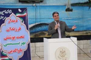 بهزیستی خراسان رضوی پرداخت بدهی سه پدر زندانی را تقبل کرد
