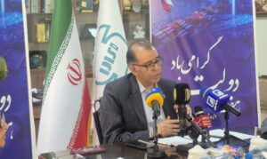 یک درصد نازلهای سوخت خراسان رضوی کمتر از لیتراژ استاندارد تحویل میدهند یک درصد نازلهای سوخت خراسان رضوی کمتر از لیتراژ استاندارد تحویل میدهند