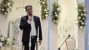 صف انتظار فرزندخواندگی در خراسان رضوی ۶۰ درصد کاهش یافت