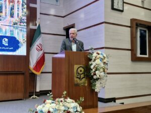 اندیشه و شعر حافظ در دانشگاه فرهنگیان خراسان رضوی بررسی شد