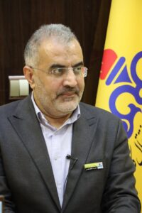 صرفه‌جویی ۱.۶ میلیون مترمکعبی گاز با بازنگری در برنامه‌های تعمیراتی منطقه چهار انتقال گاز