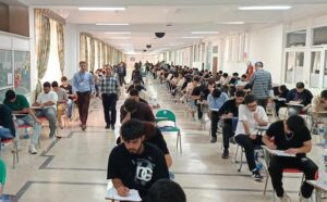 کسب ۳۵۲ رتبه زیر ۵ هزار کنکور توسط دانش‌آموزان تحت حمایت کمیته امداد خراسان رضوی