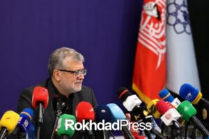 آغاز عملیات اجرایی فاز دوم خط ۳ مترو مشهد از میدان شهدا تا میدان فردوسی در روز سه‌شنبه