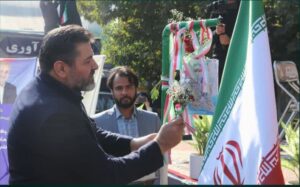 دانش‌آموزان خراسان رضوی در الگوی شبکه‌ای پدافند غیرعامل مشارکت می‌کنند