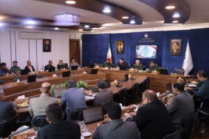 سردار مهدوی: راهیان نور و پیشرفت باید به تقویت هویت ملی دانش‌آموزان کمک کند