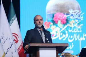 حمایت ۹۰ میلیارد تومانی از هنرمندان خراسان رضوی؛ از خدمات بیمه‌ای تا تکریم پیشکسوتان