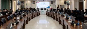 سامانه جامع هوشمند خدمات استاندارد به مراحل پایانی طراحی رسید