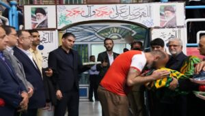 بازگشت ۳۷ زندانی جرایم مالی به خانواده‌هایشان در مشهد