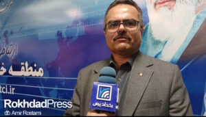 گذار از شبکه مسی به فیبر نوری؛ راهبرد مخابرات خراسان رضوی برای آینده ارتباطات