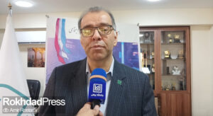 یک درصد نازلهای سوخت خراسان رضوی کمتر از لیتراژ استاندارد تحویل میدهند یک درصد نازلهای سوخت خراسان رضوی کمتر از لیتراژ استاندارد تحویل میدهند