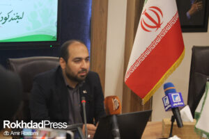 هفته کودک در خراسان رضوی تا روز نوجوان ادامه دارد هفته کودک در خراسان رضوی تا روز نوجوان ادامه دارد