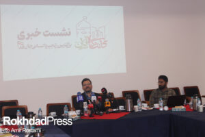 ۱۵ هزار و ۵۵۴ نفر برای بزرگ‌ترین زنجیره انسانی «جان‌فدا» در مشهد ثبت‌نام کردند