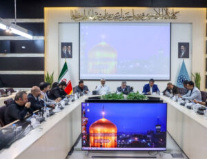 مطالبات چندساله خبرنگاران دوباره روی میز شهرداری مشهد