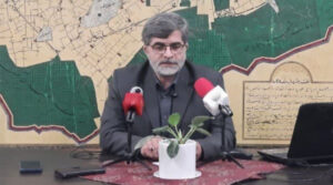 ساخت ۱۰ تیمچه در بافت پیرامون حرم رضوی؛ برنامه توسعه تا ۳۰ مجموعه خدماتی